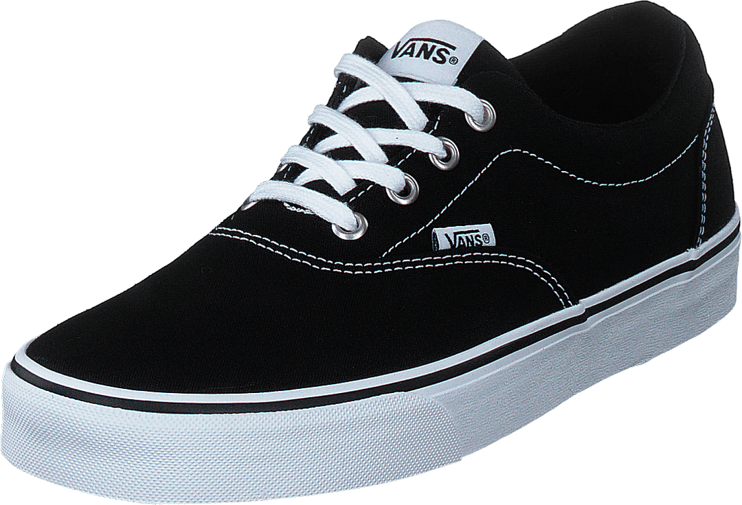 Wm Doheny (tela) Preto/branco