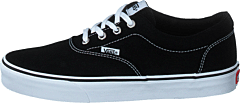 Wm Doheny (tela) Preto/branco