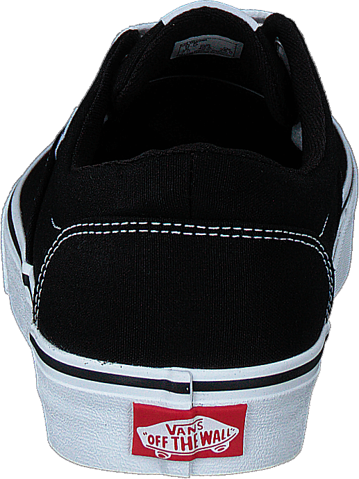 Wm Doheny (tela) Preto/branco