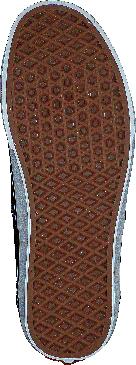 Wm Doheny (tela) Preto/branco
