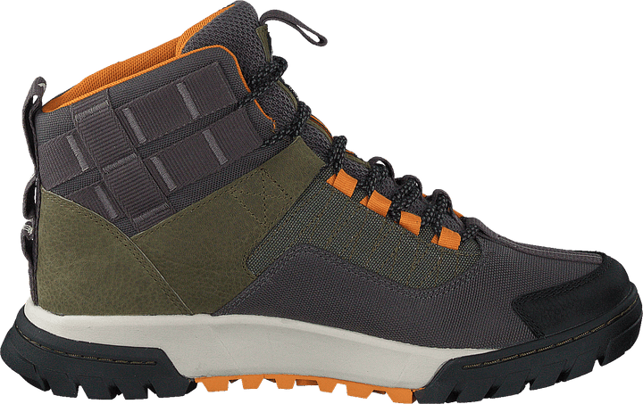Raeburn X Ek+ Retro Hiker Pavement