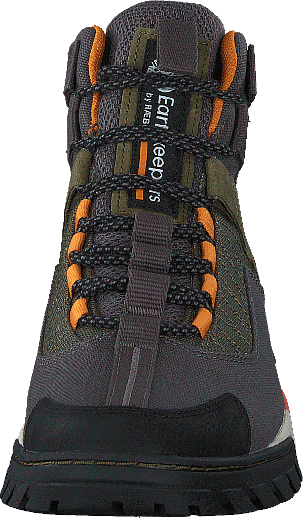 Raeburn X Ek+ Retro Hiker Pavement