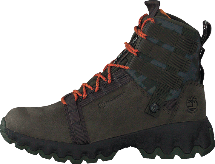 Raeburn X Ek+ Gs Edge 6in Wp Pavement