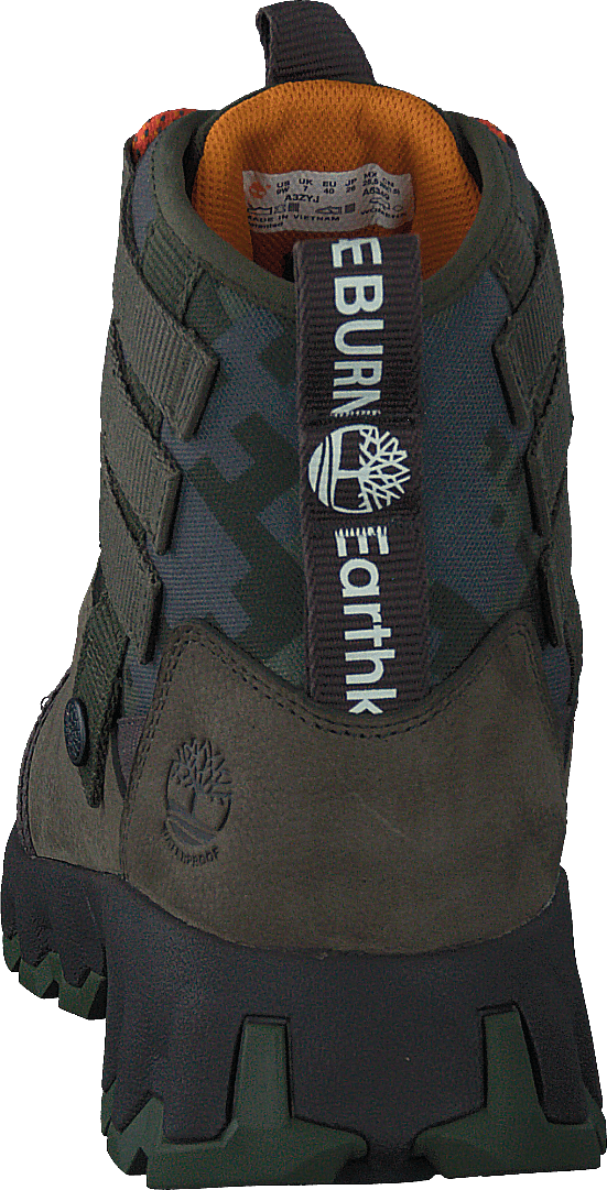 Raeburn X Ek+ Gs Edge 6in Wp Pavement