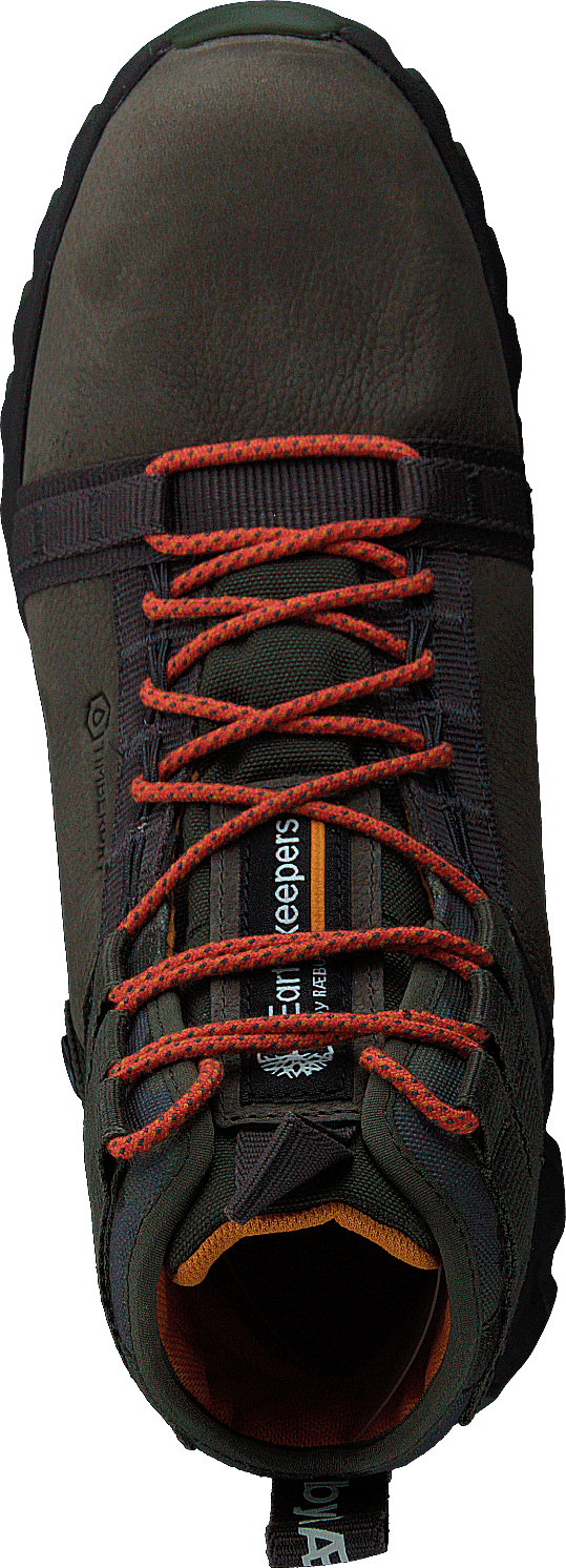 Raeburn X Ek+ Gs Edge 6in Wp Pavement