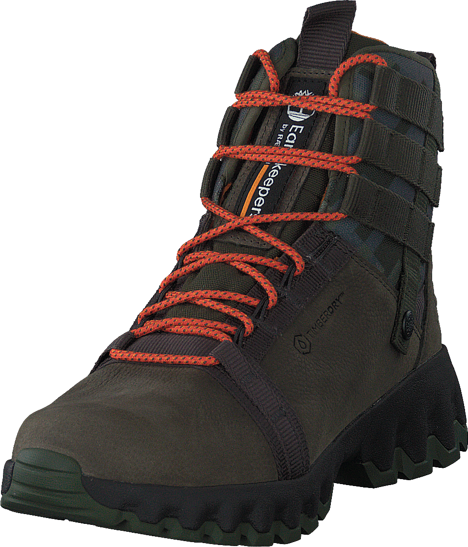 Raeburn X Ek+ Gs Edge 6in Wp Pavement