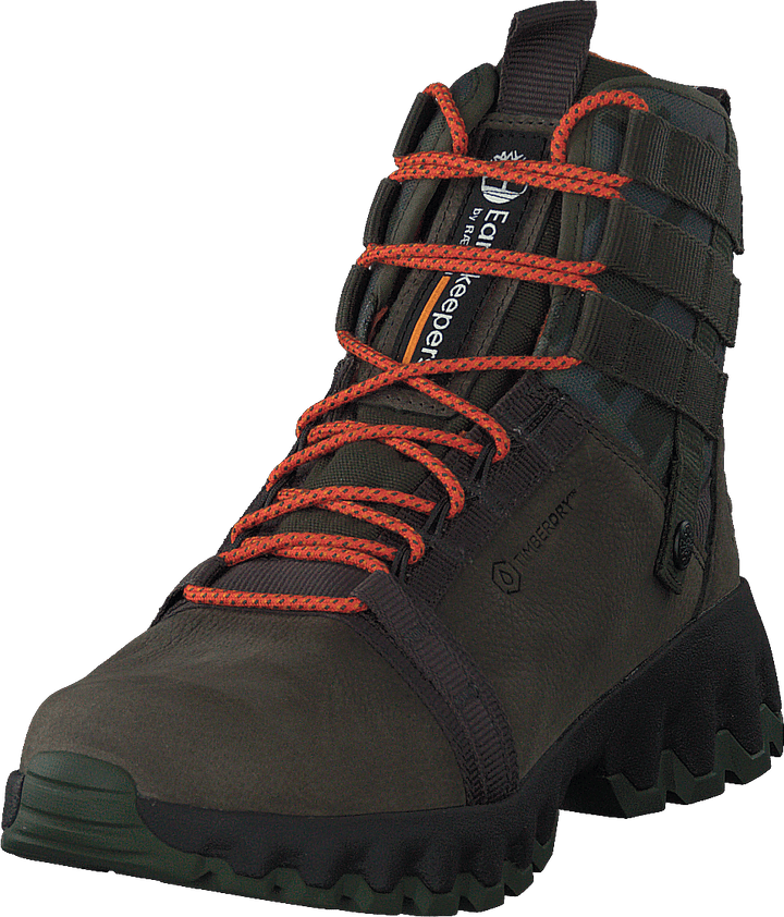 Raeburn X Ek+ Gs Edge 6in Wp Pavement
