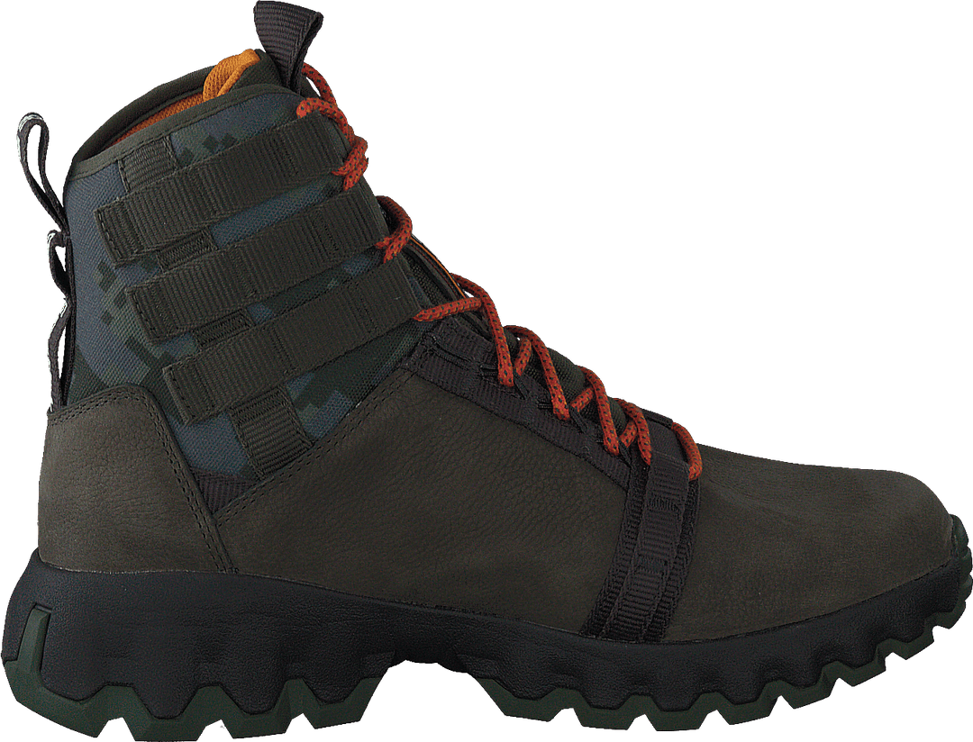 Raeburn X Ek+ Gs Edge 6in Wp Pavement