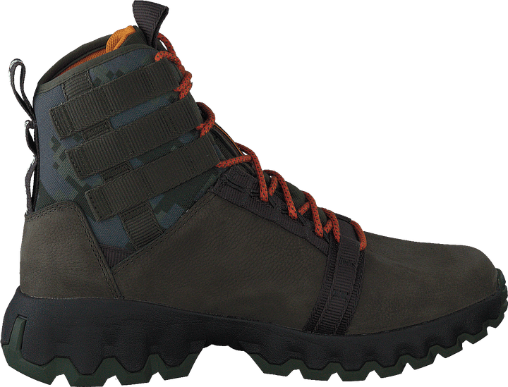 Raeburn X Ek+ Gs Edge 6in Wp Pavement