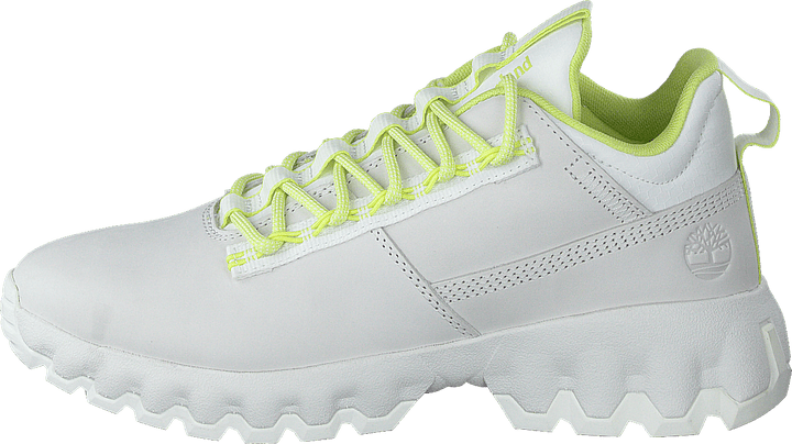 Gs Edge Low Bright White