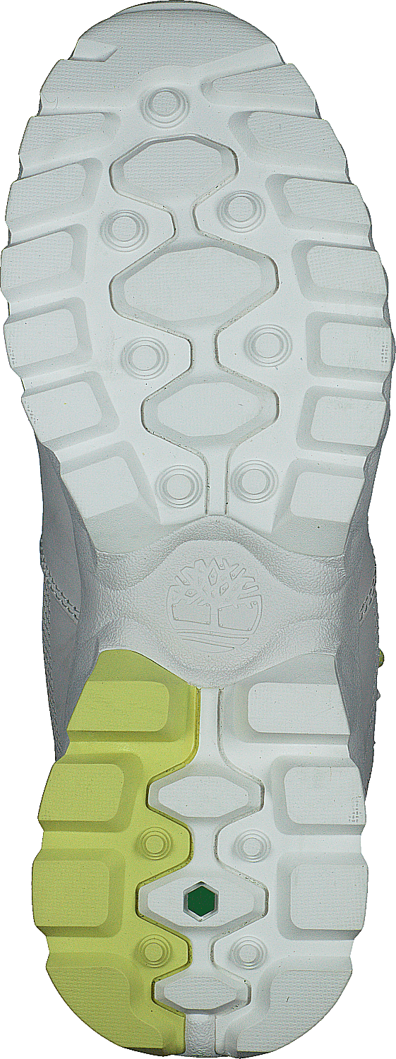 Gs Edge Low Bright White