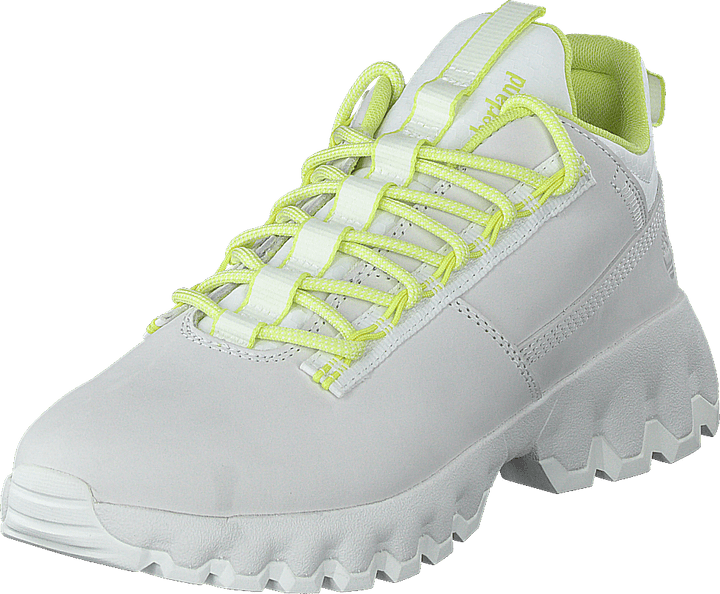 Gs Edge Low Bright White