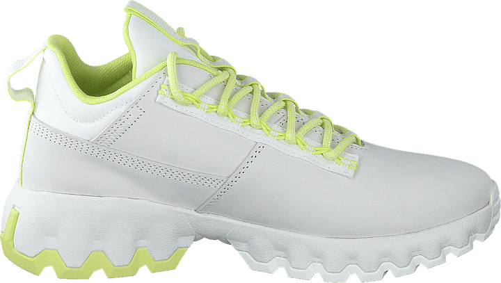 Gs Edge Low Bright White