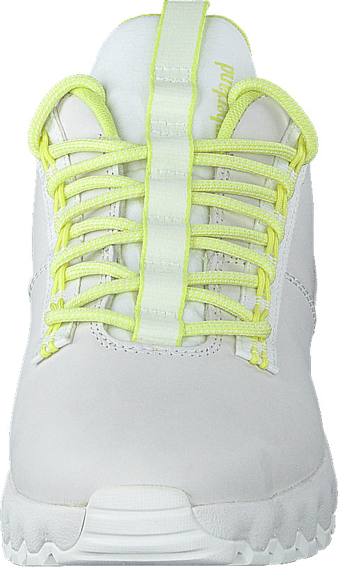 Gs Edge Low Bright White