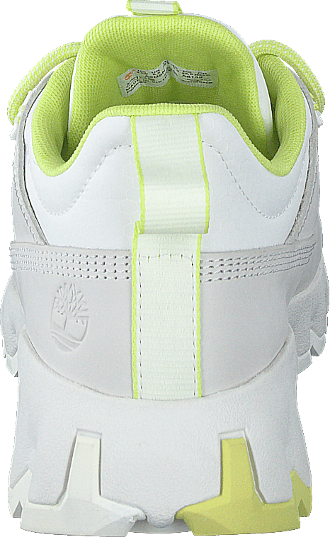 Gs Edge Low Bright White