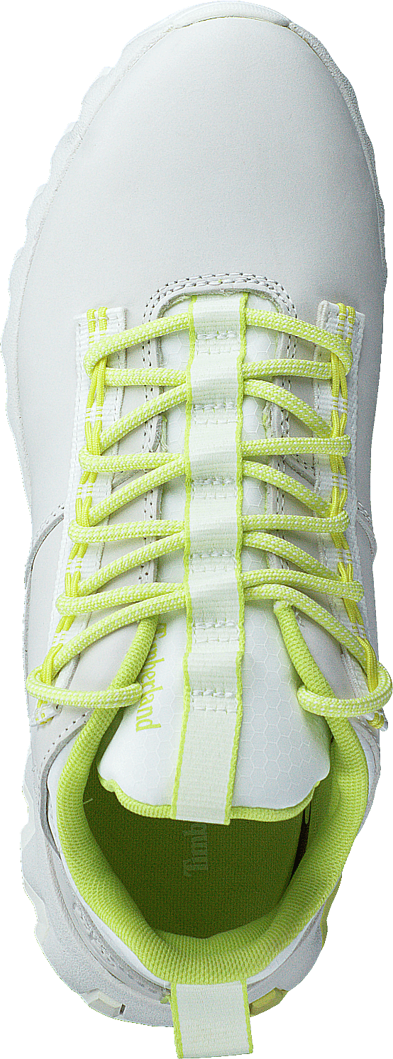 Gs Edge Low Bright White