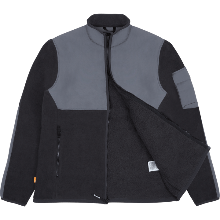 Raeburn X Ek+ Recycelbares Vlies Phantom
