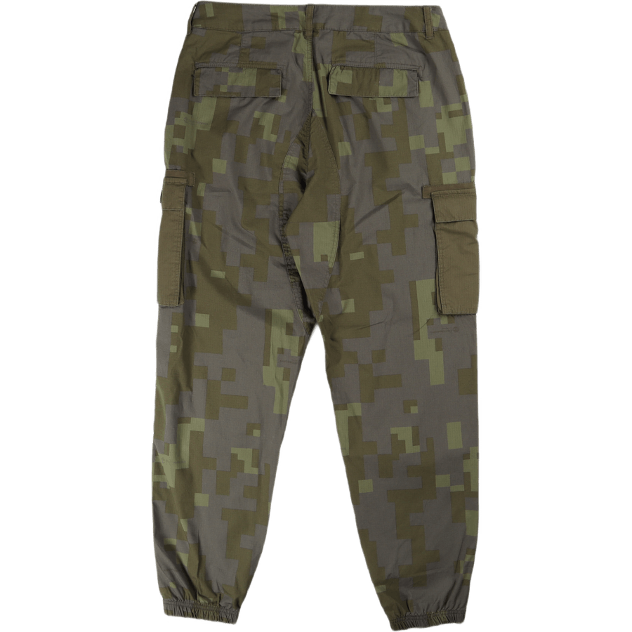 Raeburn X Ek+ Utility Hose Aop Digi Camo Aop