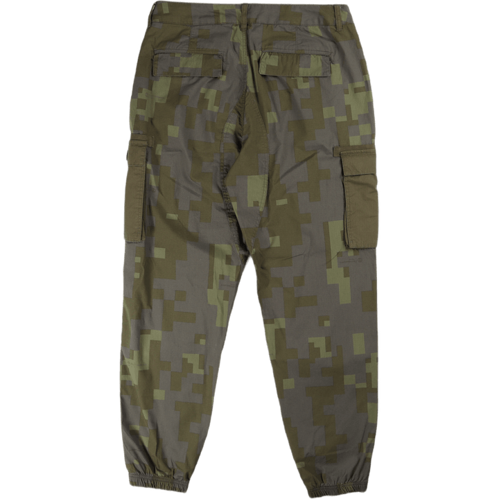 Raeburn X Ek+ Utility Hose Aop Digi Camo Aop