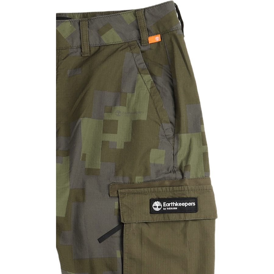 Raeburn X Ek+ Utility Hose Aop Digi Camo Aop