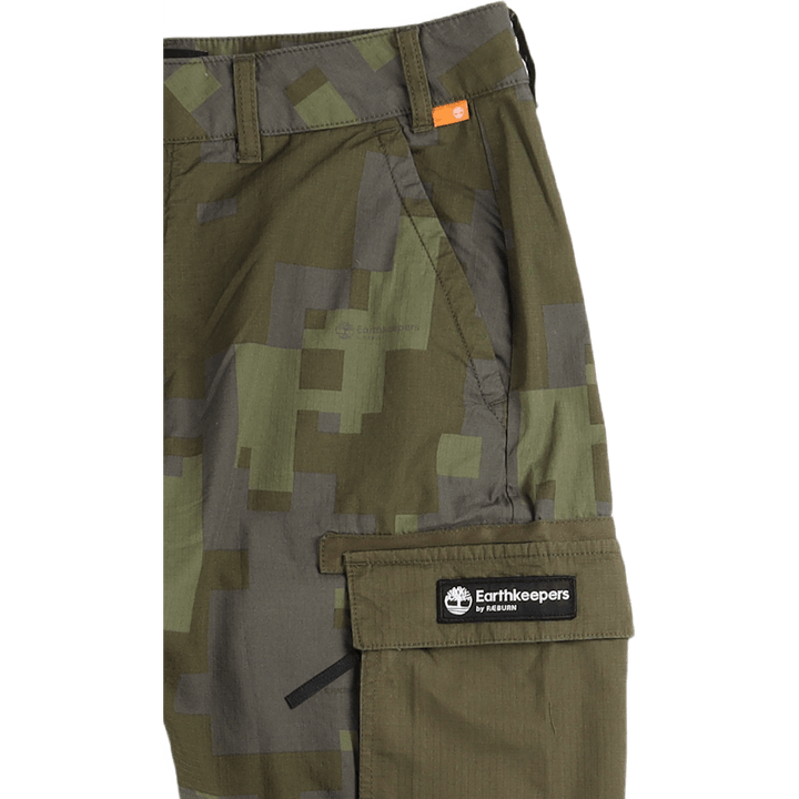 Raeburn X Ek+ Utility Hose Aop Digi Camo Aop