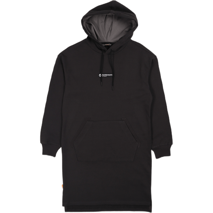 Raeburn X Ek+ Oversized Dress Phantom