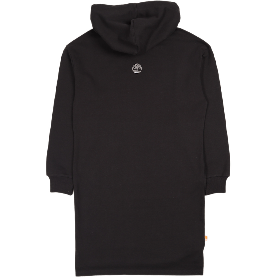 Raeburn X Ek+ Oversized Dress Phantom