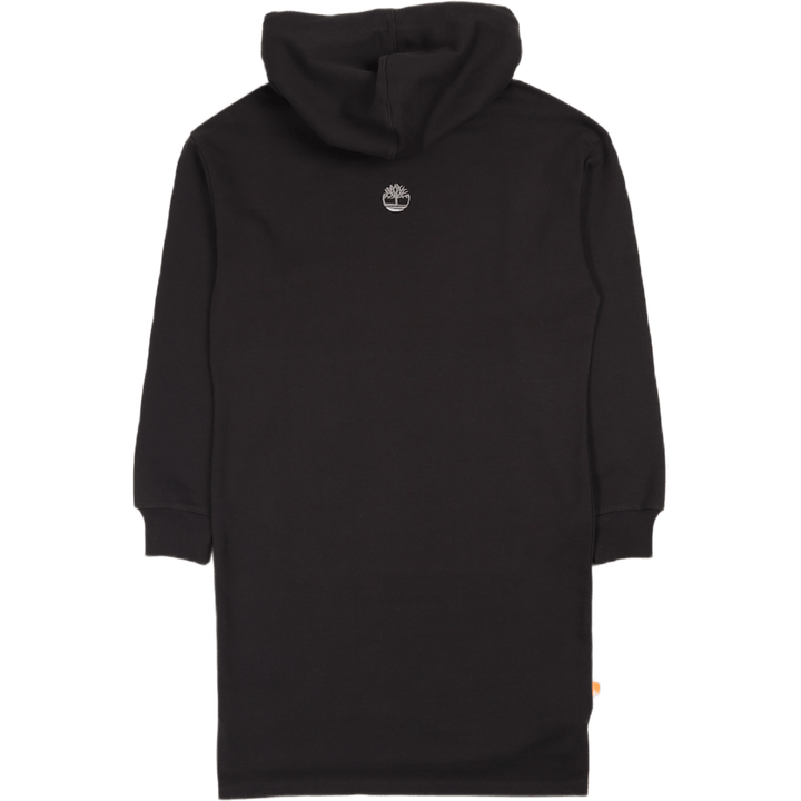 Raeburn X Ek+ Oversized Dress Phantom
