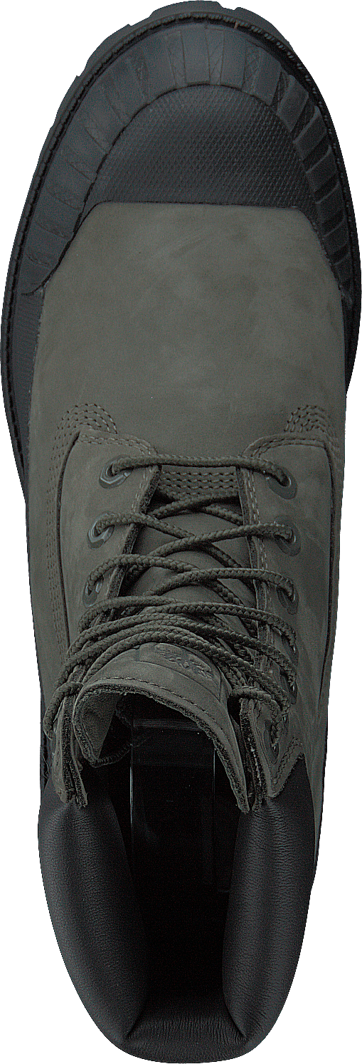 Beeline X 6 Prem Rubber Toe W Green