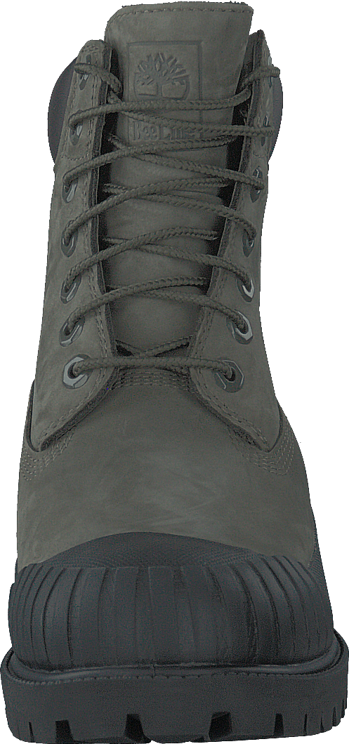 Beeline X 6 Prem Rubber Toe W Green