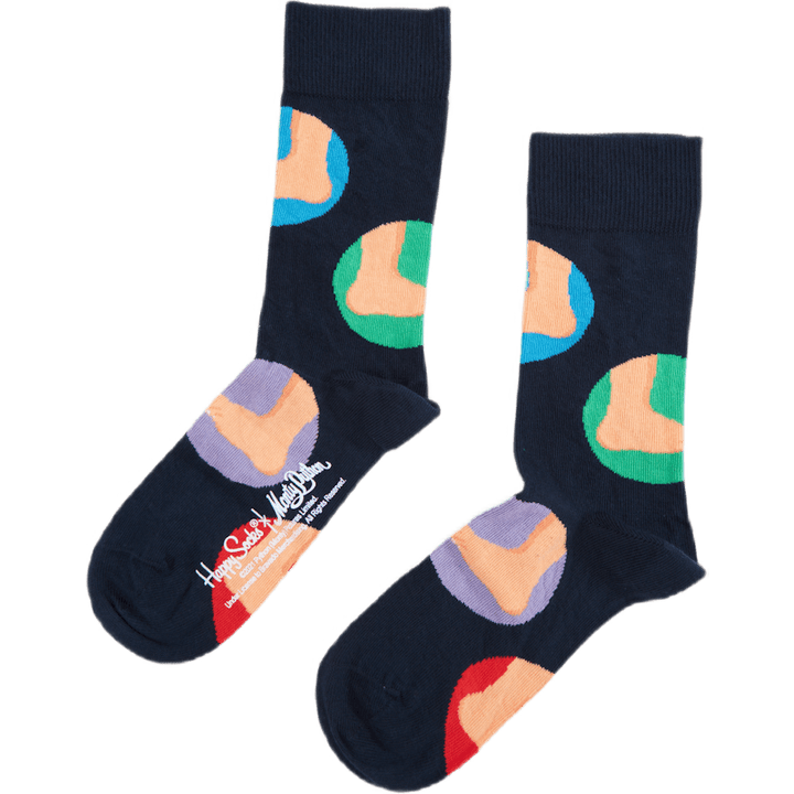 Cupids Foot Sock Tumesinine