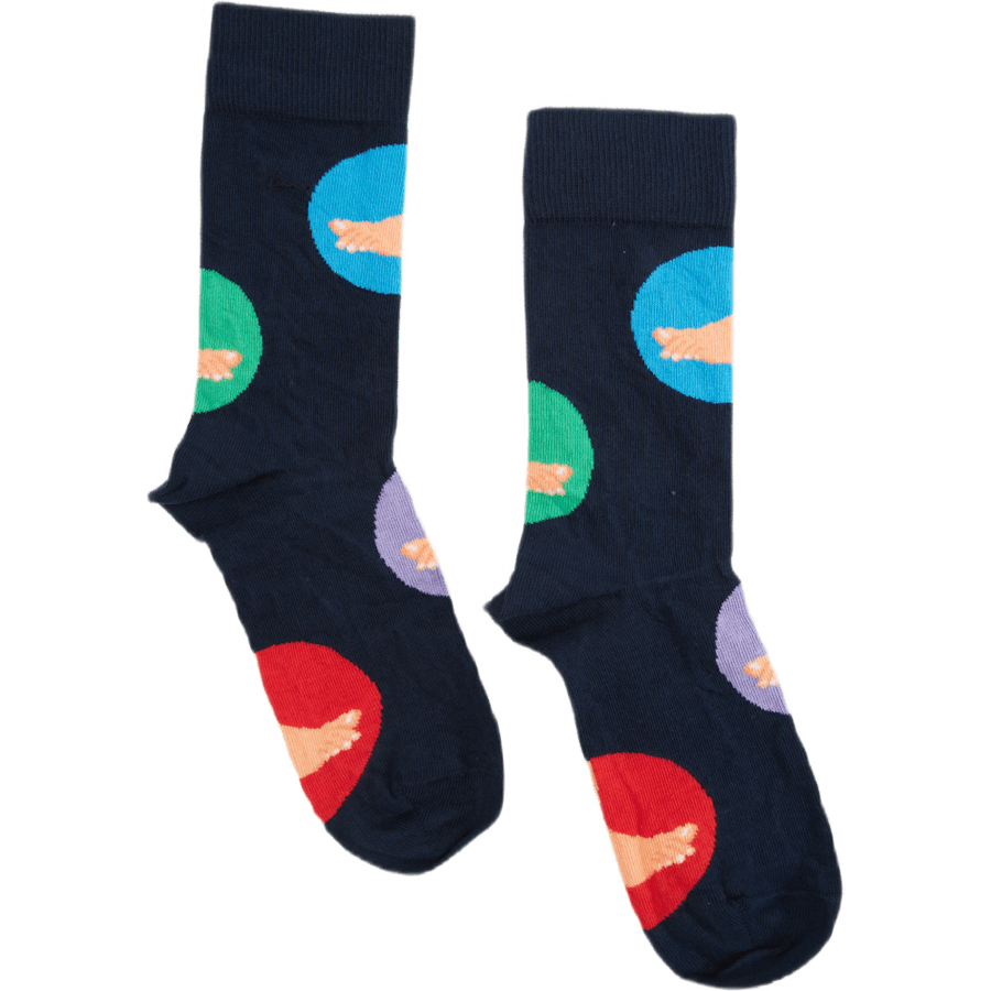 Cupids Foot Sock Tumesinine