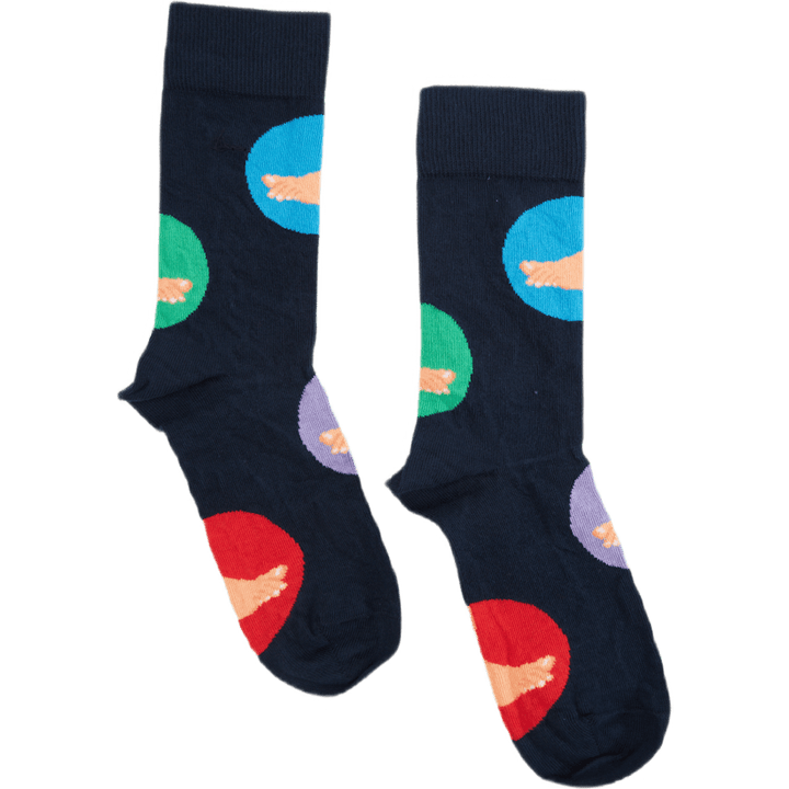 Cupids Foot Sock Tumesinine