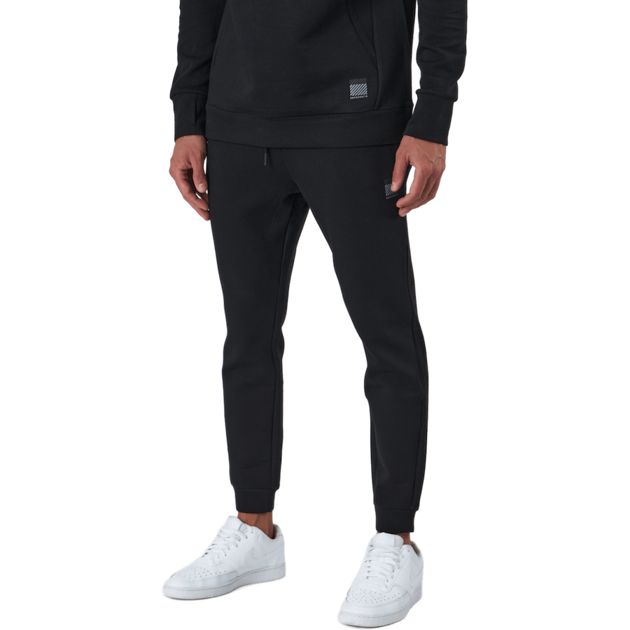 Träning Gymtech Jogger Svart