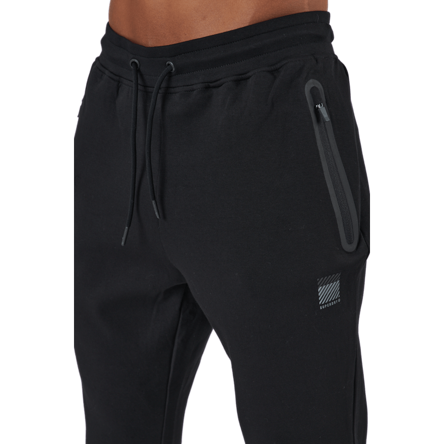Träning Gymtech Jogger Svart