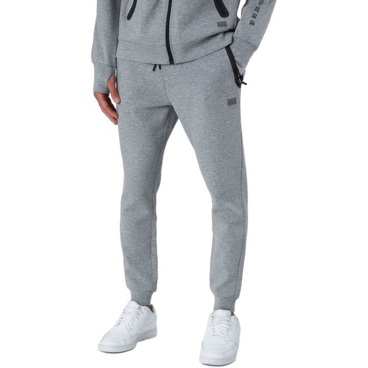 Training Gymtech Jogger Grey Marl