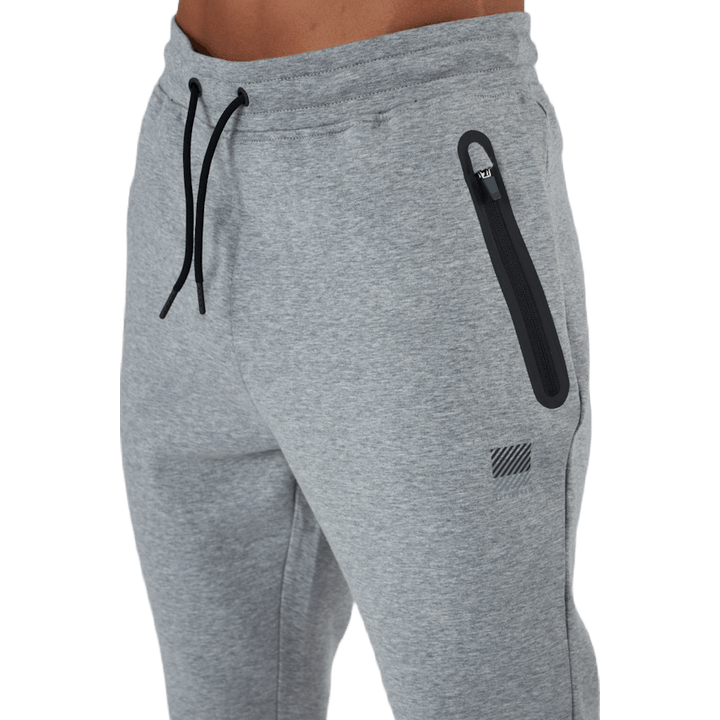 Training Gymtech Jogger Grey Marl