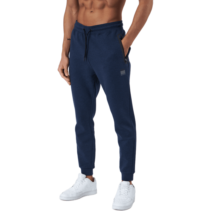 Training Gymtech Jogger Navy Marl