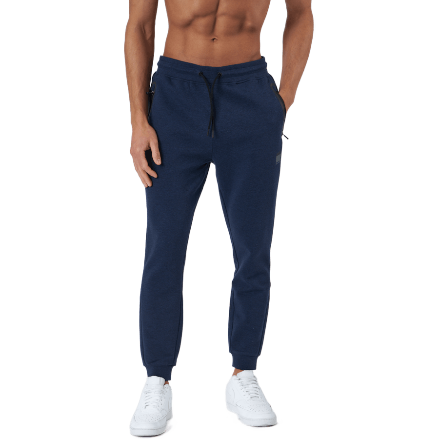 Training Gymtech Jogger Navy Marl