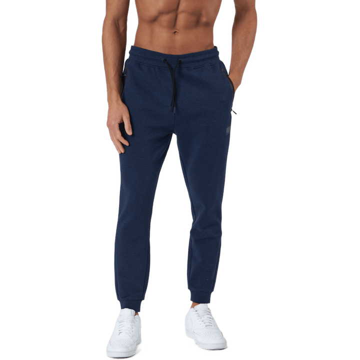 Training Gymtech Jogger Navy Marl