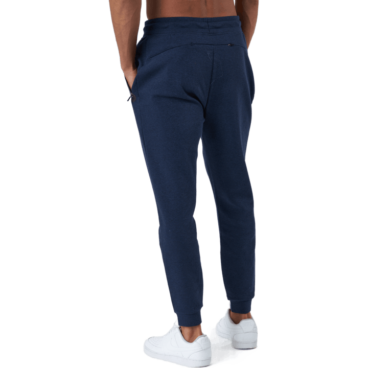 Training Gymtech Jogger Navy Marl