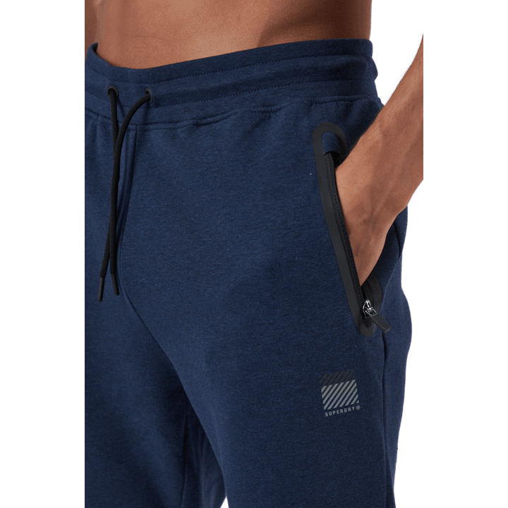 Training Gymtech Jogger Navy Marl