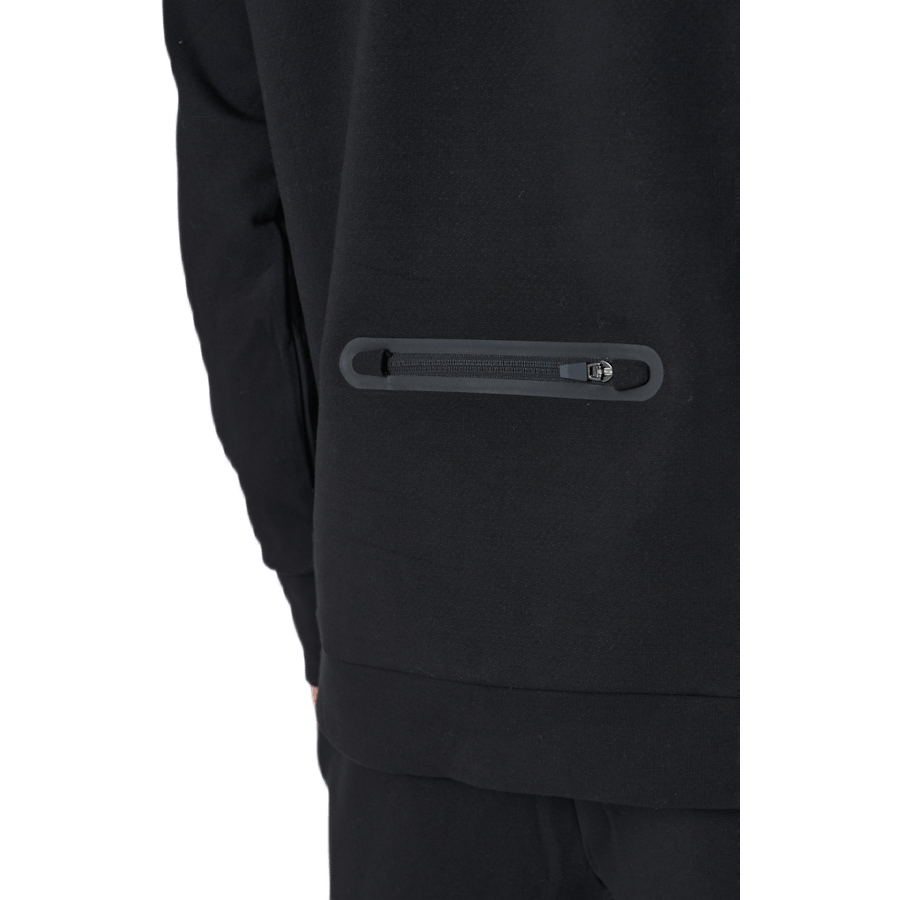 Training Gymtech Hood Black