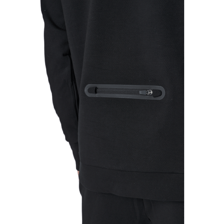 Training Gymtech Hood Black