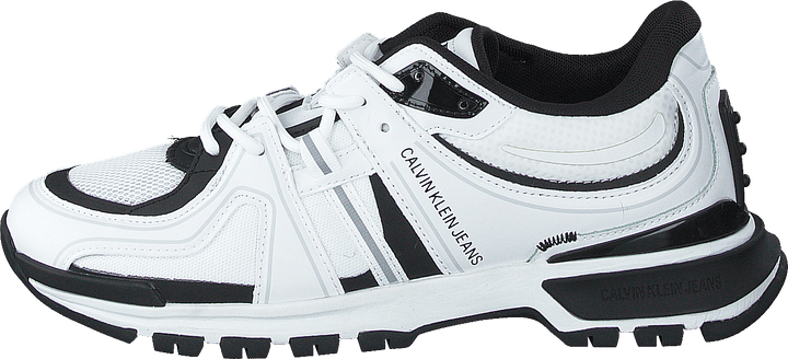 Mach 001 Wht/blk