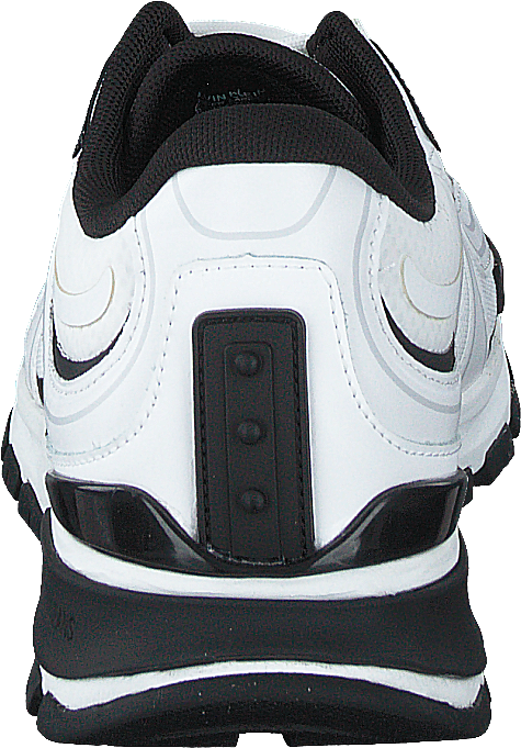 Mach 001 Wht/blk