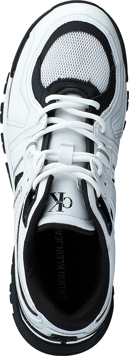 Mach 001 Wht/blk