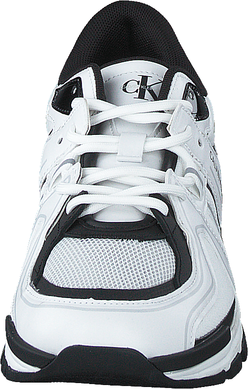 Mach 001 Wht/blk