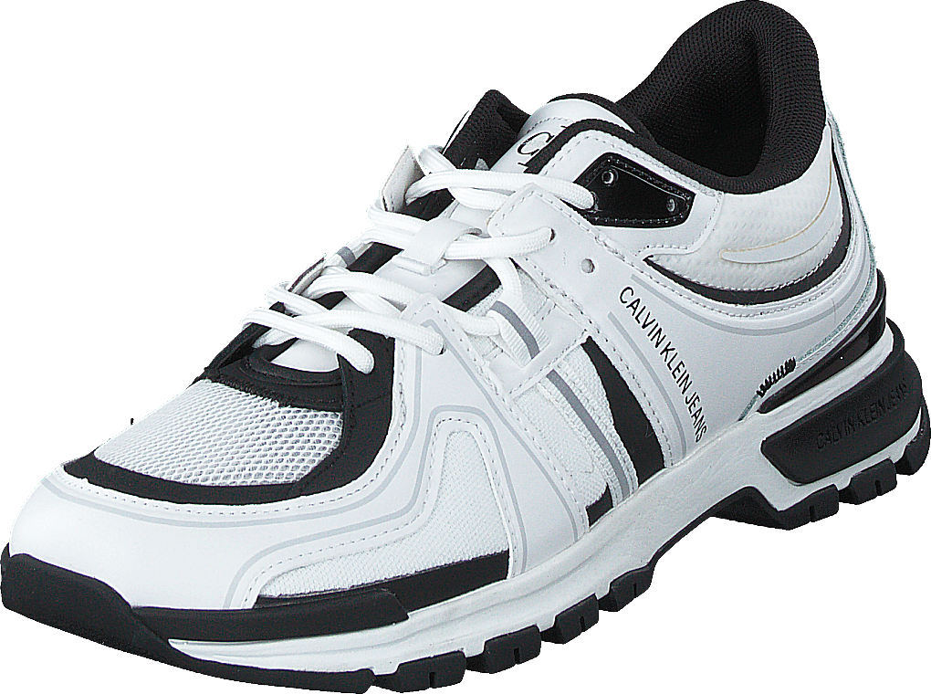 Mach 001 Wht/blk