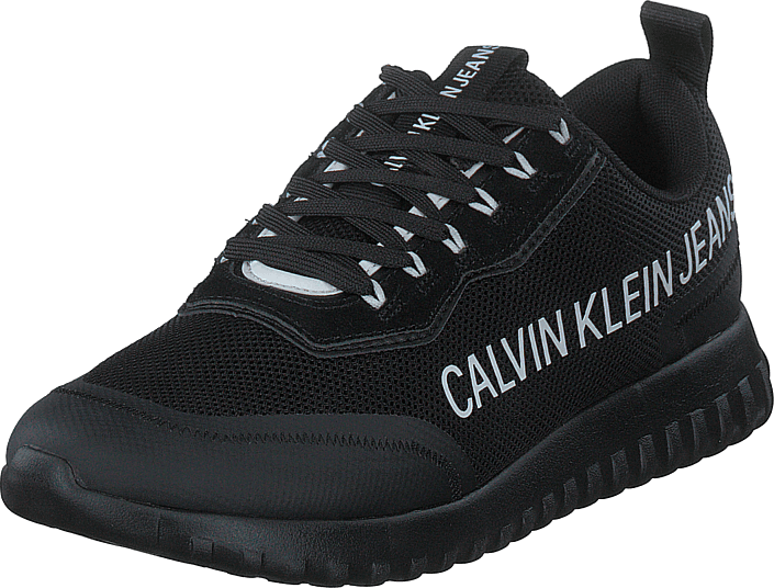 Ron 1c Black